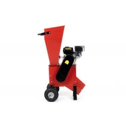 FAWORYT rozdrabniacz spalinowy NRS65L, LONCIN - 49 mm